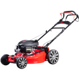 Газонокосилка Fubag FPL 56 SMH (46297)