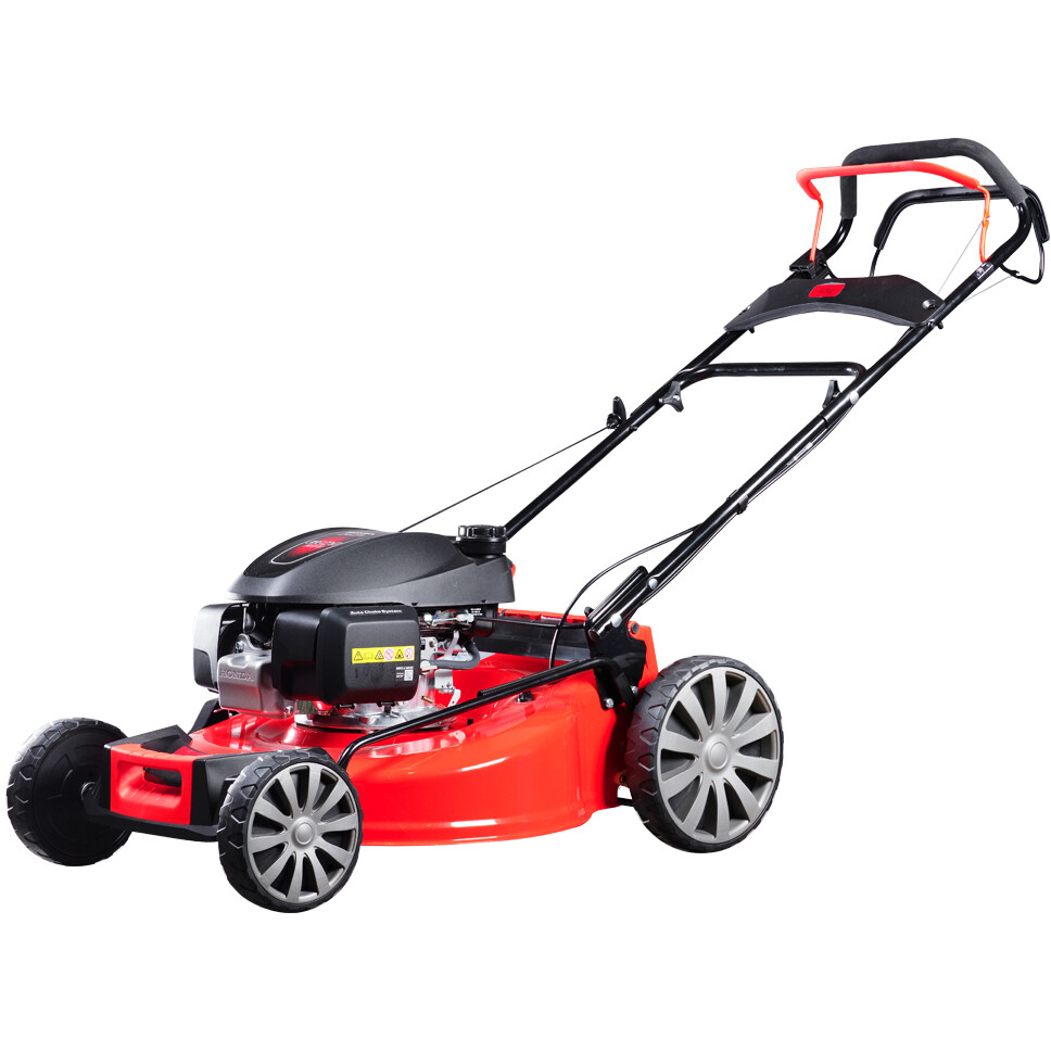 Газонокосилка Fubag FPL 56 SMH - 46297