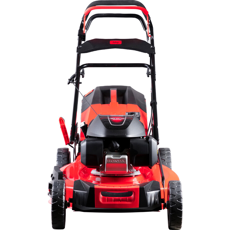 Газонокосилка Fubag FPL 56 SMH - 46297 - фото 2