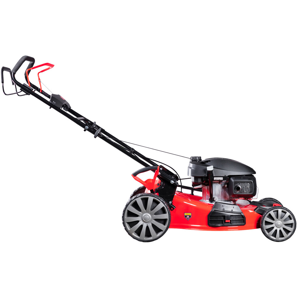 Газонокосилка Fubag FPL 56 SMH - 46297 - фото 4