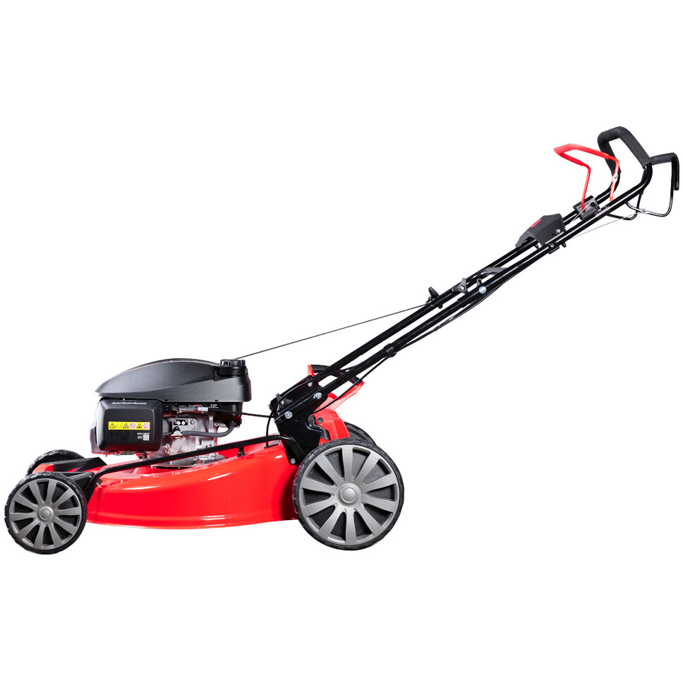 Газонокосилка Fubag FPL 56 SMH - 46297 - фото 5