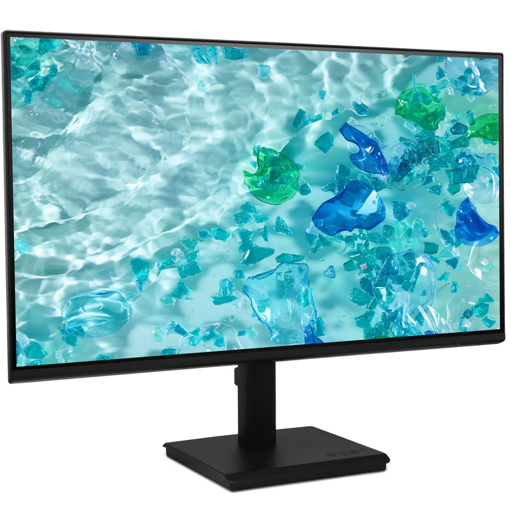 Монитор Acer 27" V277Gbmipx - UM.HV7CD.G02 - фото 2