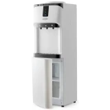 Кулер для воды Vatten V02WE White/Black (УТ-00000603)