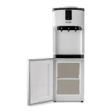 Кулер для воды Vatten V02WE White/Black (УТ-00000603)