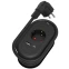 Сетевой фильтр Ritmix RM-211C Black