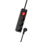 Сетевой фильтр Ritmix RM-230K Black - фото 2