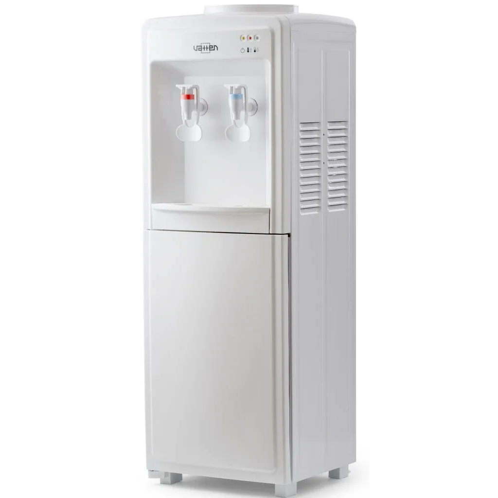 Кулер для воды Vatten V09WE White