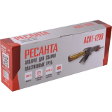 Сварочный аппарат Ресанта АСПТ-1200 (65/178)