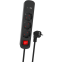 Сетевой фильтр Ritmix RM-231CK Black - фото 2