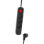 Сетевой фильтр Ritmix RM-231CK Black - фото 3