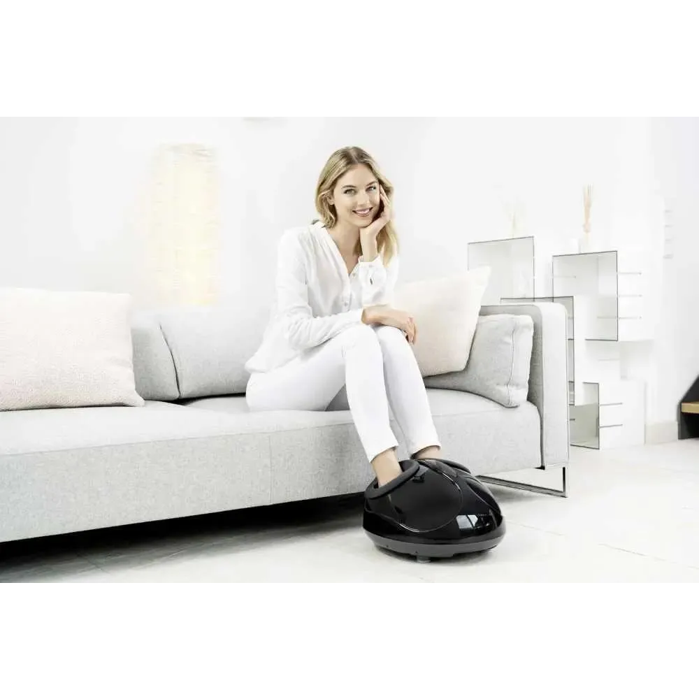 Массажёр для ног Beurer FM90 - фото 8