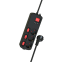 Сетевой фильтр Ritmix RM-231CKOP Black - фото 2