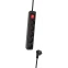 Сетевой фильтр Ritmix RM-250K Black - фото 2