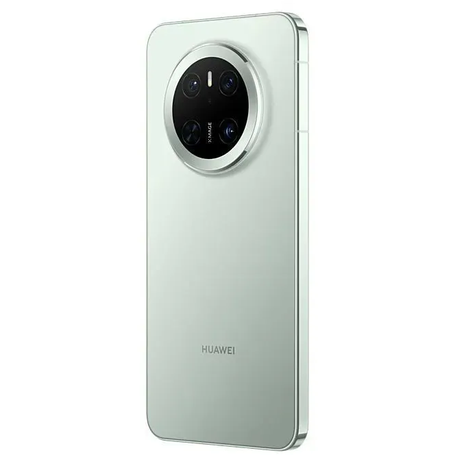 Смартфон Huawei Mate 70 Pro 12/512Gb Green - 51098DTG - фото 5