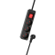 Сетевой фильтр Ritmix RM-330K Black - фото 2