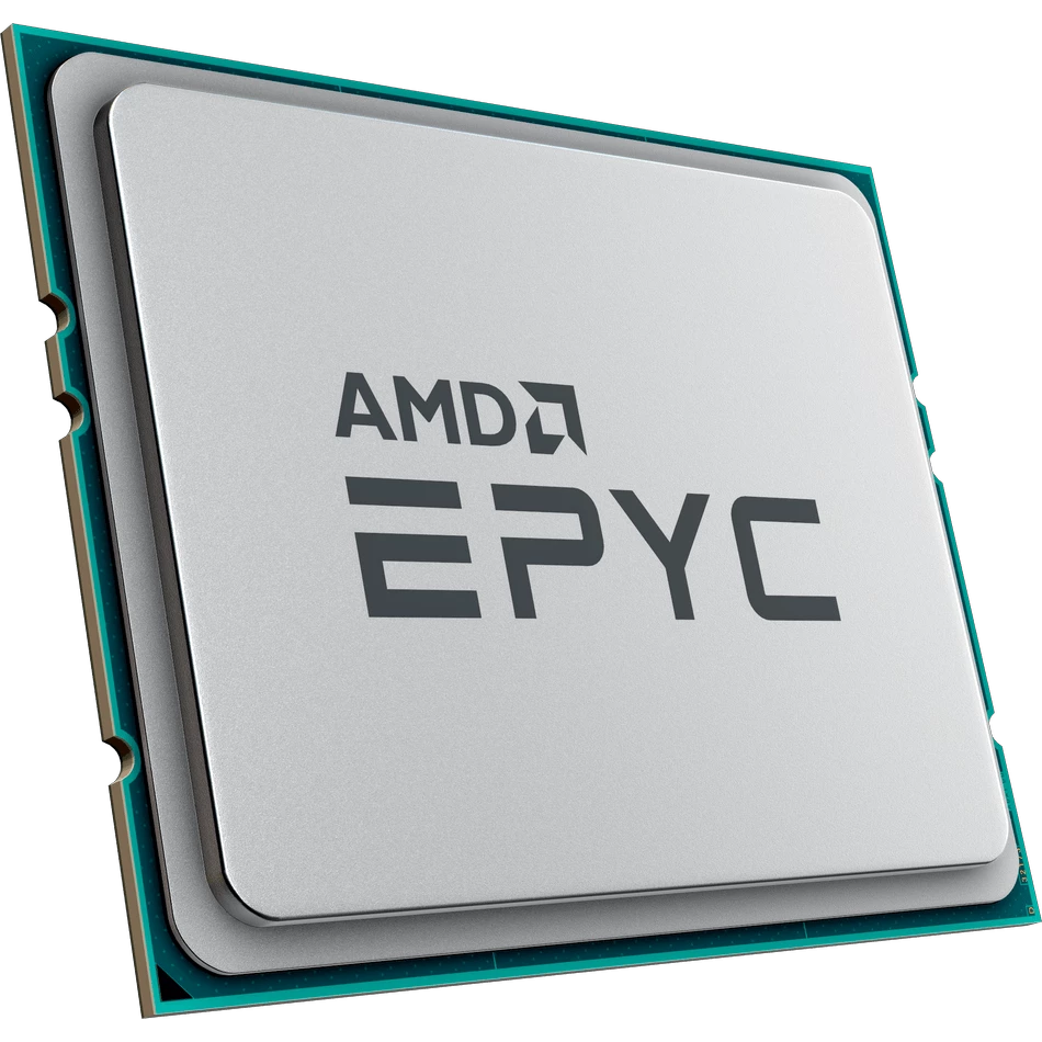 Серверный процессор AMD EPYC 9535 OEM