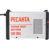 Сварочный аппарат Ресанта САИ-190Д (65/139)
