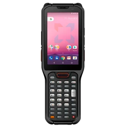 Терминал сбора данных UROVO RT40-GH5X10E4011HQ