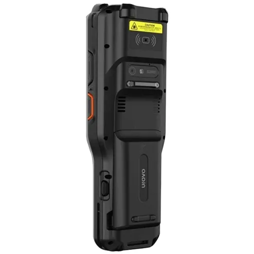 Терминал сбора данных UROVO RT40-GH5X10E4011HQ - фото 2