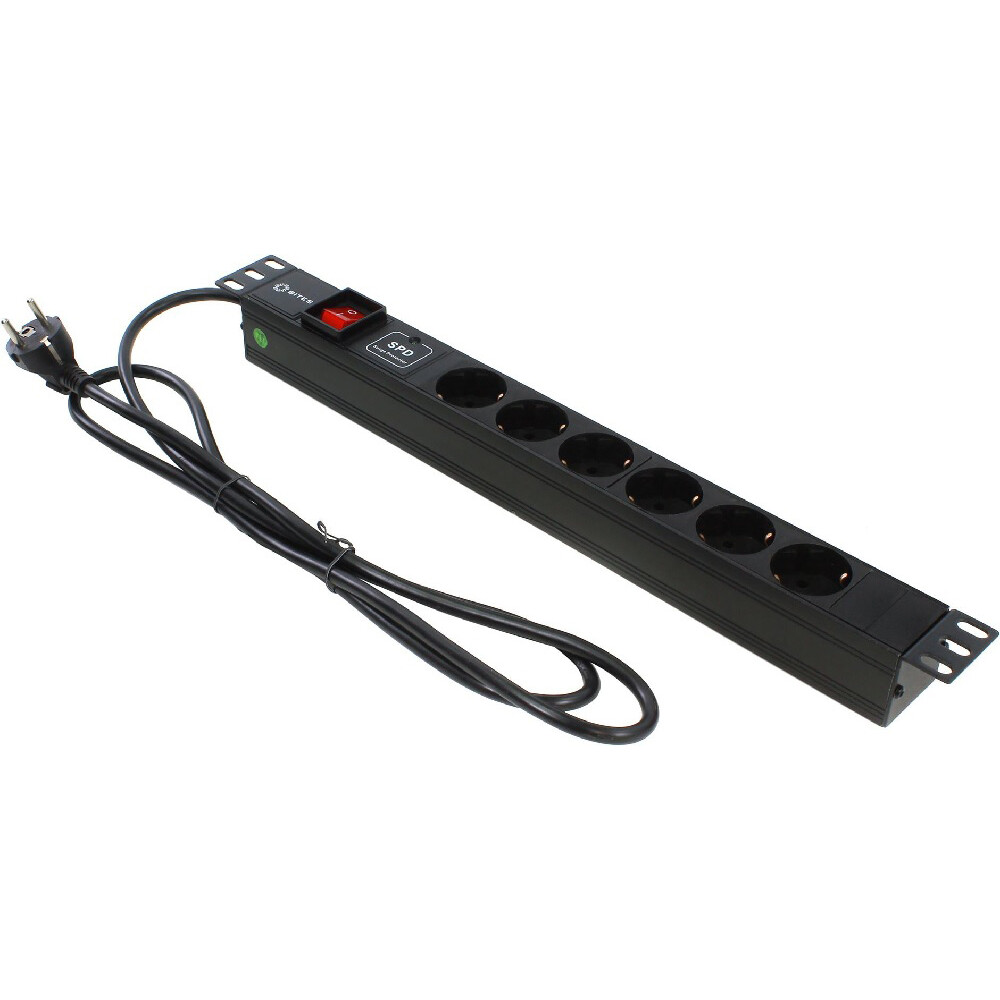 Блок розеток 5bites PDU619A-06