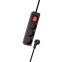 Сетевой фильтр Ritmix RM-530K Black - фото 2