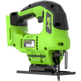 Лобзик Greenworks GD24JS90 (3601707)