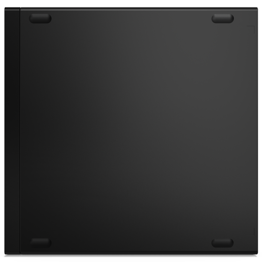 Настольный компьютер Lenovo ThinkCentre M70q Gen 5 (12TD0041UM) - фото 5