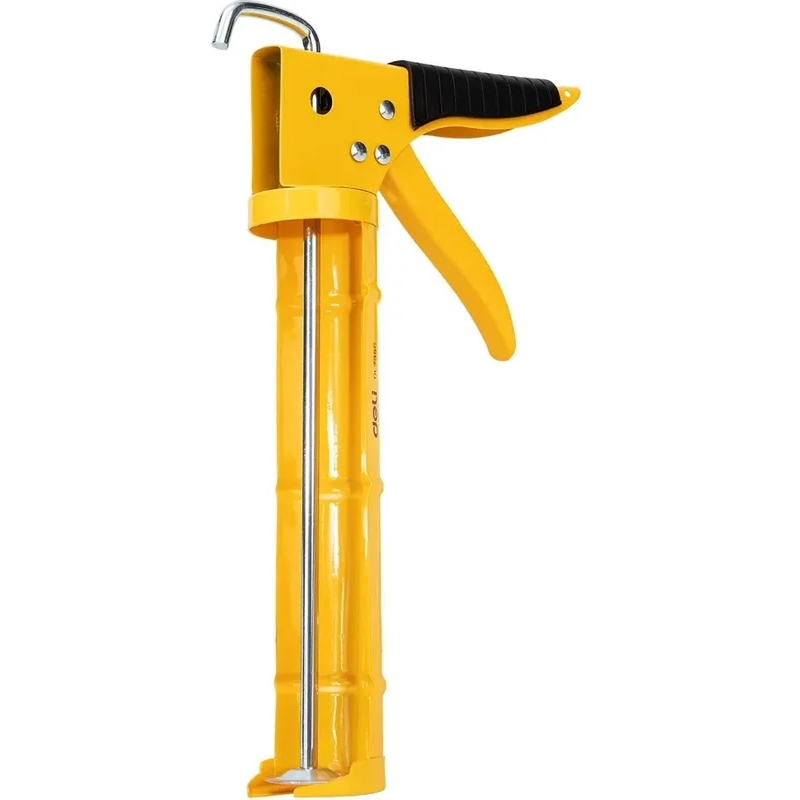 Пистолет для герметика Deli DL2350 - фото 3