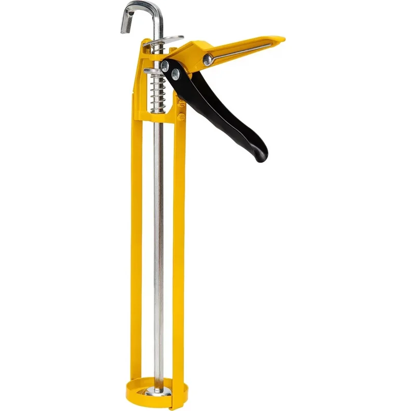 Пистолет для герметика Deli DL2360 - фото 2