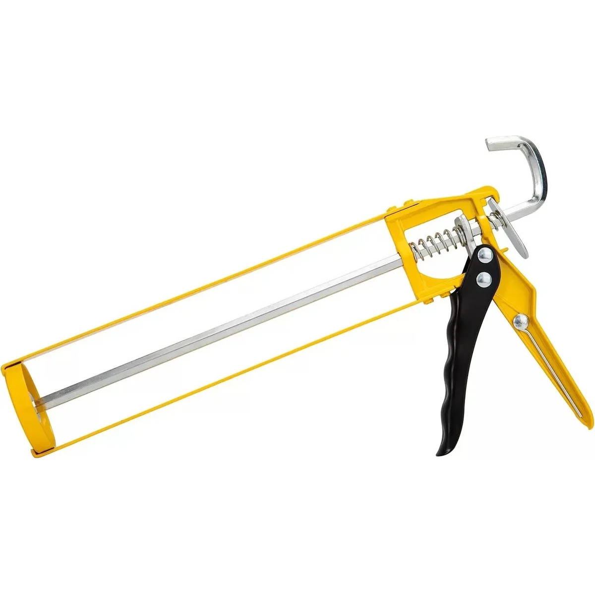 Пистолет для герметика Deli DL2360 - фото 4