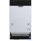 Встраиваемая посудомоечная машина Бирюса DWB-410/5