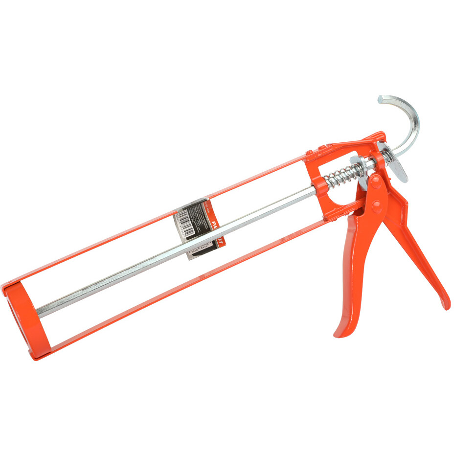 Пистолет для герметика PATRIOT 350004600 - фото 2