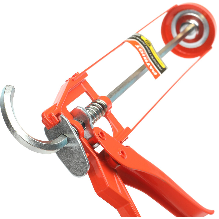 Пистолет для герметика PATRIOT 350004600 - фото 3