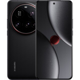 Смартфон Xiaomi 15 Ultra 16/512Gb Black (X63224/MZB0JHKEU)