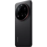 Смартфон Xiaomi 15 Ultra 16/512Gb Black (X63224/MZB0JHKEU)