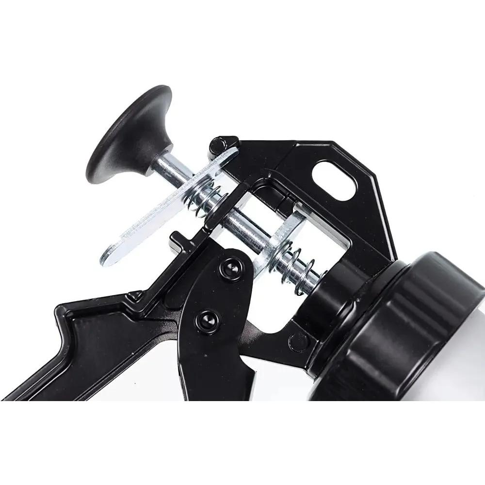 Пистолет для герметика Вихрь 73/3/6/2 - фото 4