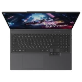 Ноутбук Maibenben X-Treme Typhoon X16D (X16D-i72846GQSHGRE0)