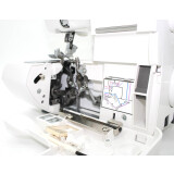 Оверлок Jaguar HQ-082DW