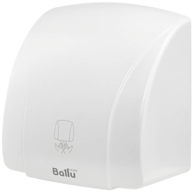 Сушилка для рук Ballu BAHD-1800