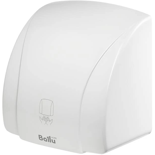 Сушилка для рук Ballu BAHD-1800 - фото 2