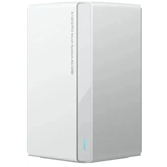 Mesh система Xiaomi Mesh System AC1200 (3 шт.) - DVB4485GL - фото 3