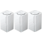 Mesh роутер Xiaomi Mesh System AC1200 (3 шт.) - DVB4485GL