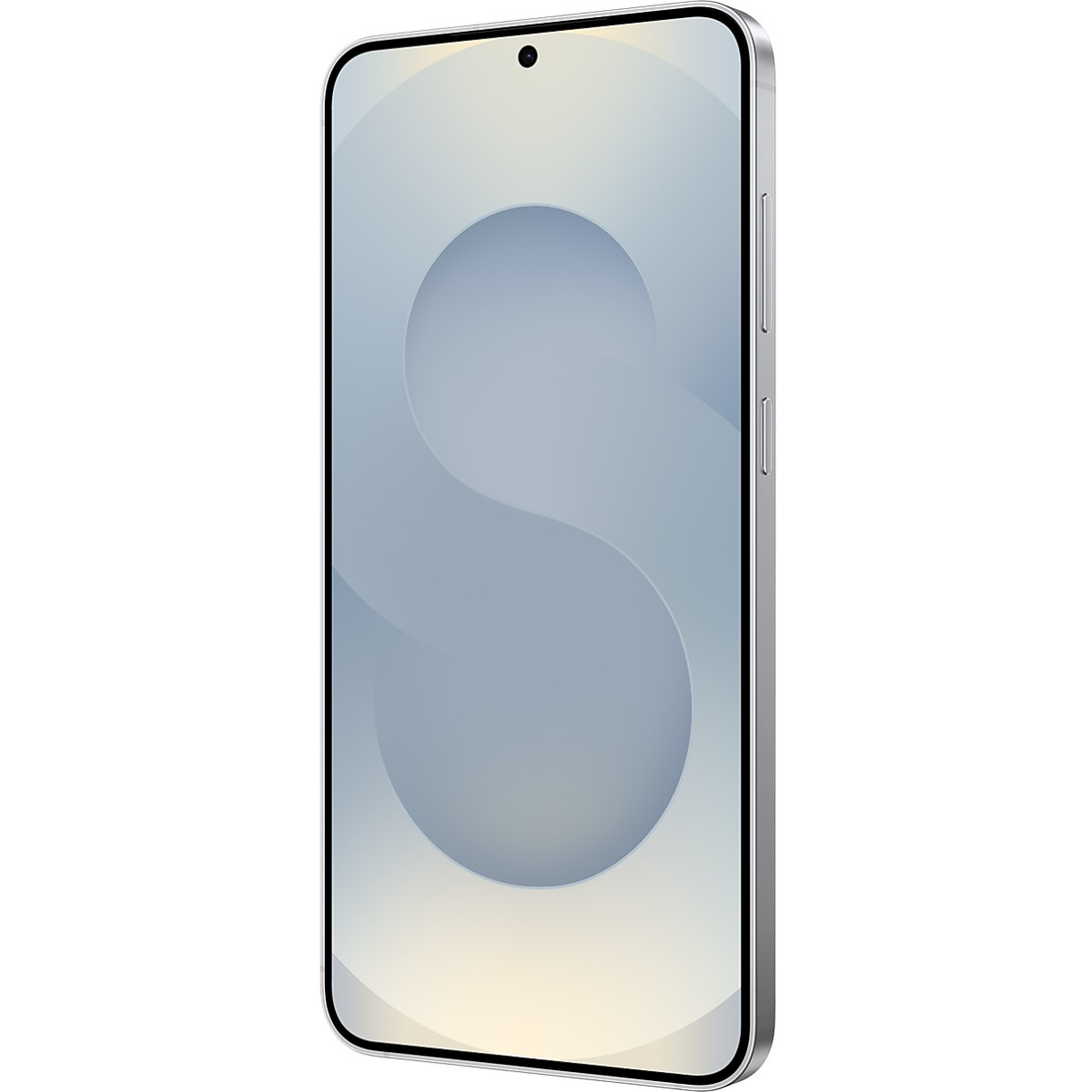 Смартфон Samsung Galaxy S25+ 12/512Gb Silver Shadow (SM-S936BZSСCAU) - фото 4