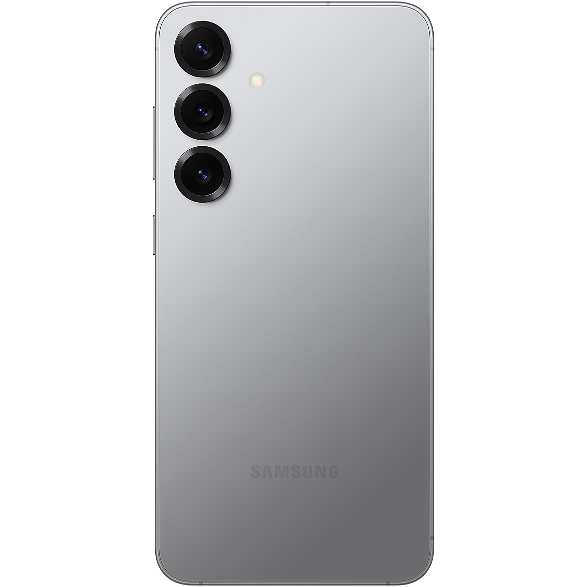 Смартфон Samsung Galaxy S25+ 12/512Gb Silver Shadow (SM-S936BZSСCAU) - фото 6