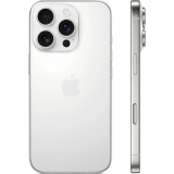 Смартфон Apple iPhone 16 Pro 256Gb White Titanium (MYNJ3QN/A)