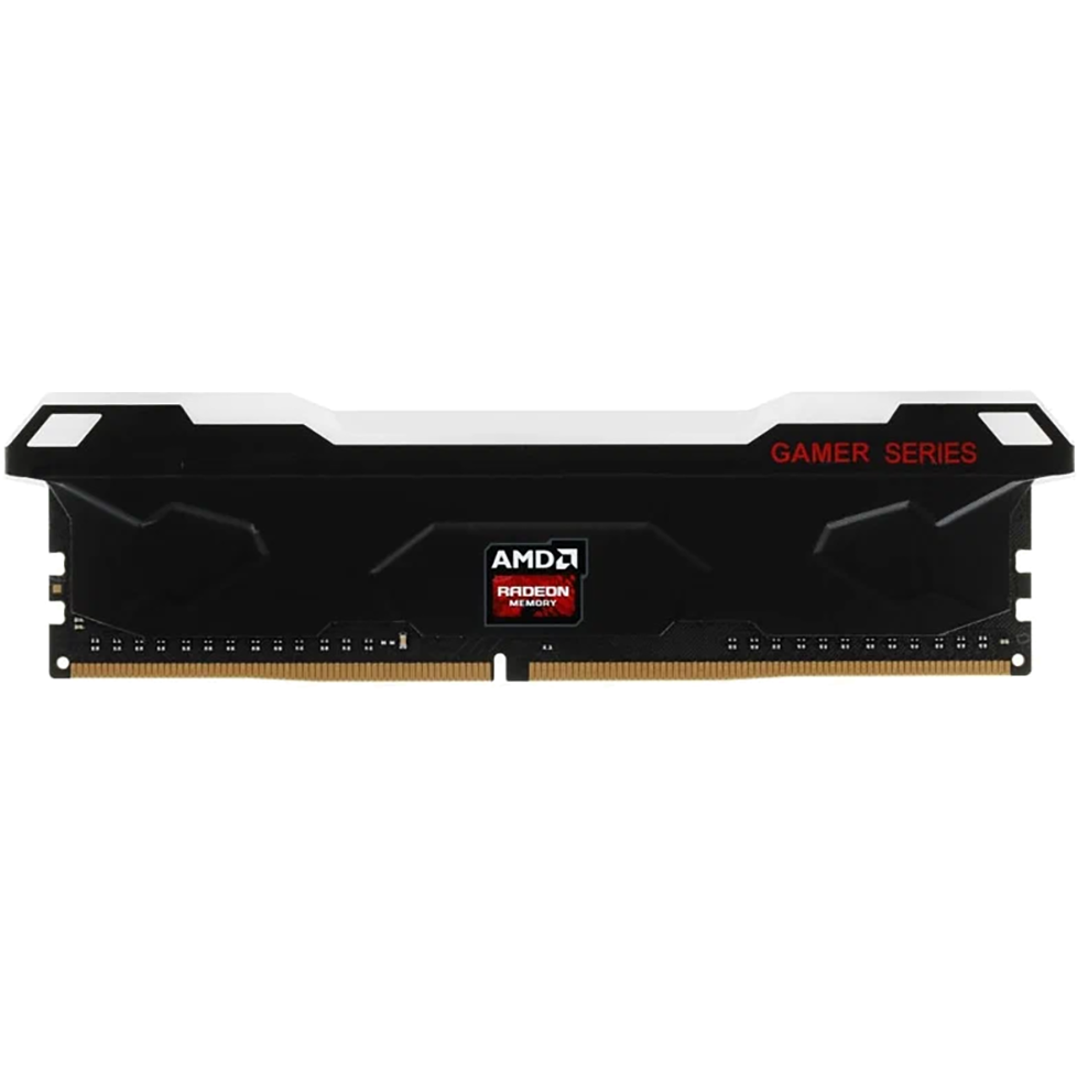 Оперативная память 32Gb DDR5 5200MHz AMD RGB (R5532G5200U2S-RGB)