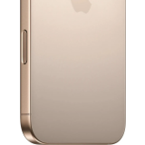 Смартфон Apple iPhone 16 Pro Max 256Gb Desert Titanium (MYWX3VN/A)