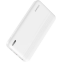 Внешний аккумулятор Momax iPower PD Power Bank 10000mAh White - IP77W
