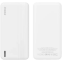 Внешний аккумулятор Momax iPower PD Power Bank 10000mAh White - IP77W - фото 3