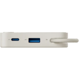 Внешний аккумулятор Momax 1-Power X Power Bank 10000mAh White (IP152W)